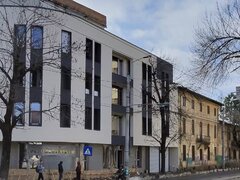 Cladire noua de inchiriat/ vanzare premium Piata Horei, Bd. Ferdinand